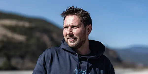 Lukasz Madrzynski - Cofounder of Lijiang Cloud Mountain Education