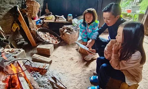 Safe and Trusted Ecotours Yunnan
