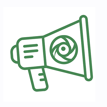 Marketing Support